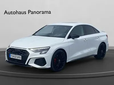 Gebraucht Audi S3