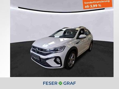Gebraucht VW Taigo R-line 110 PS (80 kW) 2023 SUV