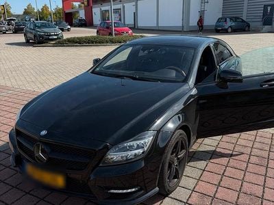 Mercedes CLS350