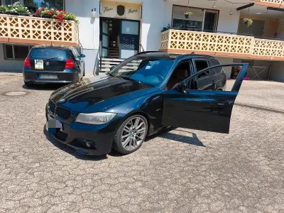 Gebraucht BMW 330