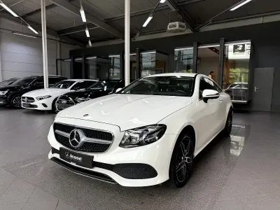 Gebraucht Mercedes E300