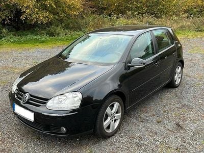 VW Golf V
