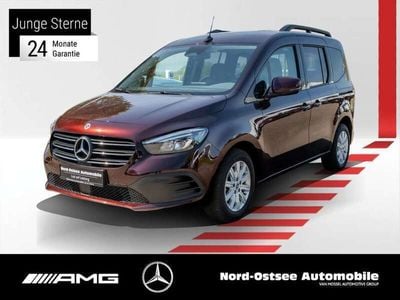 Mercedes T180