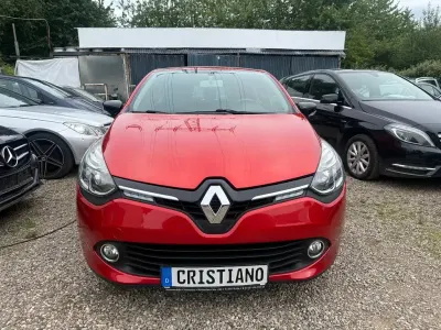 Gebraucht Renault Clio IV