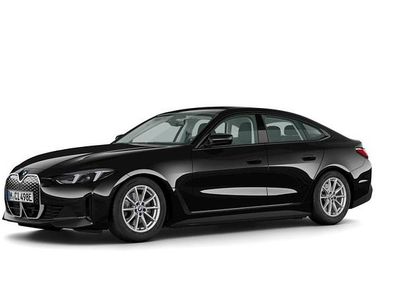 Neu 2025 BMW i4 Efficient Dynamics Limousine | 46.395 € (Superpreis)