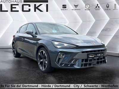 Gebraucht Cupra Leon 150 PS (110 kW) 2025 "magnetic tech" Limousine