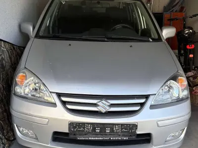 Gebraucht Suzuki Liana