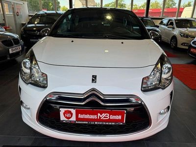 Citroën DS3