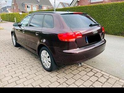 Gebraucht Audi A3 140 PS (102 kW) 2005 Kleinwagen