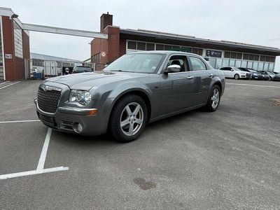 Chrysler 300C
