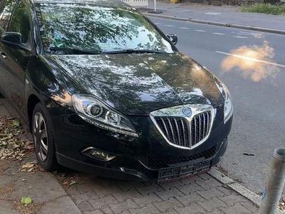 Lancia Delta