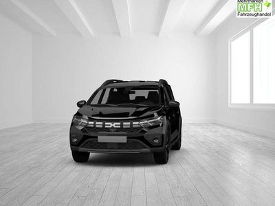 Neu Dacia Jogger Expression 101 PS (74 kW) 2026 Urban grau Van / Kleinbus