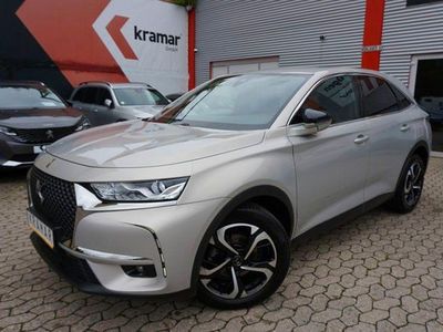 Gold Gebraucht 2021 DS Automobiles DS7 Crossback SUV | 16.790 € (Guter Preis)