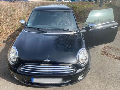 gebraucht Mini Cooper One