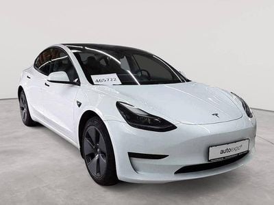 gebraucht Tesla Model 3 RWD Hinterradantrieb