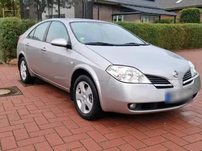 Gebraucht Nissan Primera