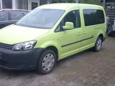 Gebraucht VW Caddy Maxi