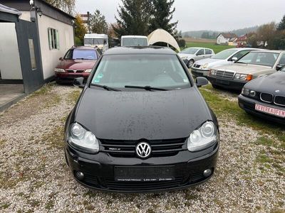 VW Golf V