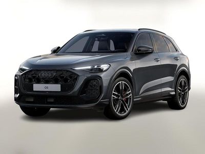Neu Audi Q5 S-Line 299 PS (219 kW) 2026 Daytonagrau perleffekt SUV