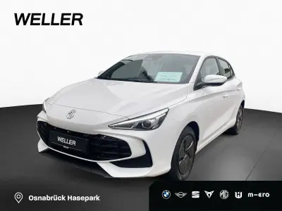 Gebraucht MG MG3