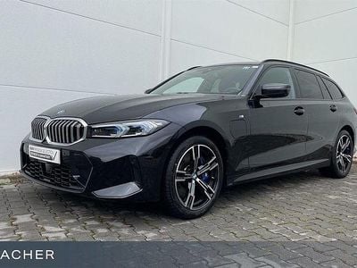 BMW 330e