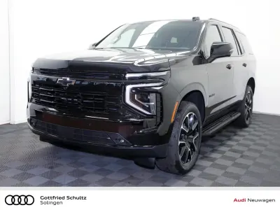 Gebraucht Chevrolet Tahoe