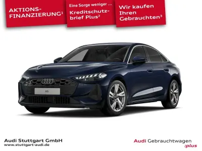 Gebraucht Audi A5