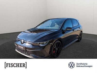 Gebraucht VW Golf VIII 301 PS (221 kW) 2024 Deep black Limousine