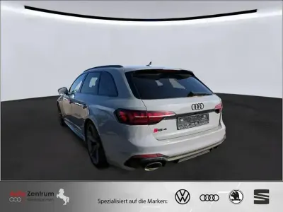 Gebraucht Audi RS4