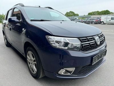 Dacia Logan MCV