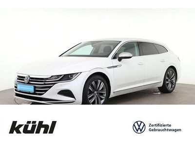 VW Arteon