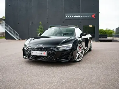 Gebraucht Audi R8 Spyder