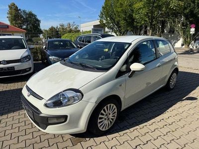 Fiat Punto Evo