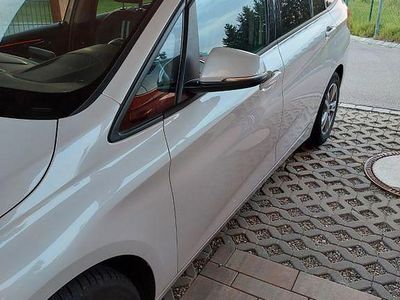 BMW 216 Gran Tourer