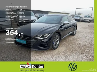 Gebraucht VW Arteon