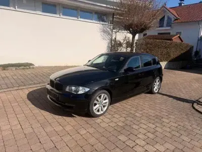 Gebraucht BMW 530 Advantage 122 PS (89 kW) 2009 Andere Limousine