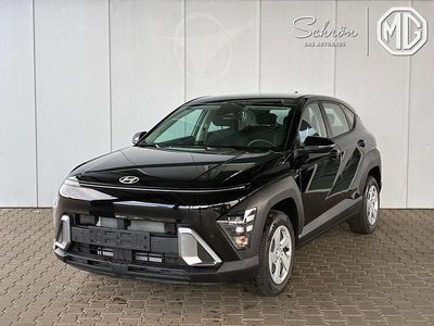 Neu Hyundai Kona Comfort 101 PS (74 kW) 2025 SUV