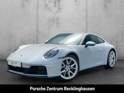 Gebraucht Porsche 911 Carrera 394 PS (289 kW) 2025 Grau Coupé