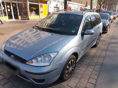 gebraucht Ford Focus 1.4 -