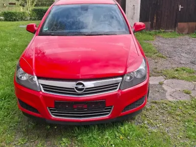 Gebraucht Opel Astra