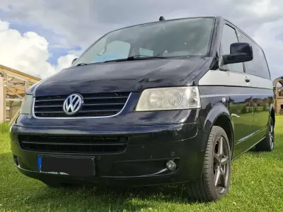 Gebraucht VW Multivan