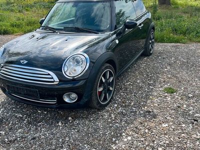 gebraucht Mini Cooper 