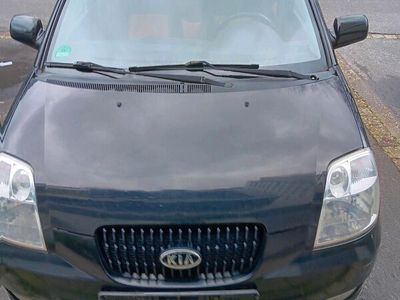 gebraucht Kia Picanto ex