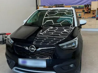 Gebraucht Opel Crossland