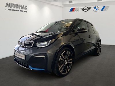 gebraucht BMW i3 Komfort-Paket*Navi Professional*Wärmepumpe*Sitzh