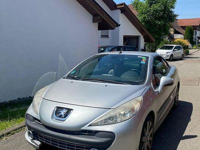 Peugeot 207 CC