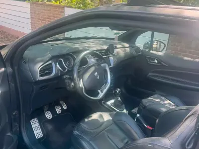 Gebraucht Citroën DS3