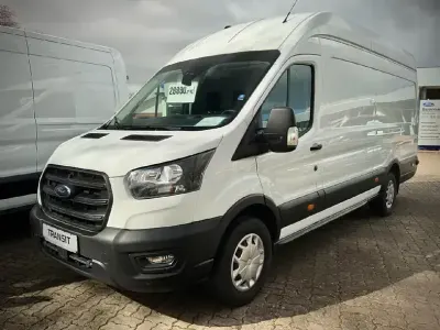 Usata Ford Transit 130 CV (95 kW) 2023 Andere Berlina