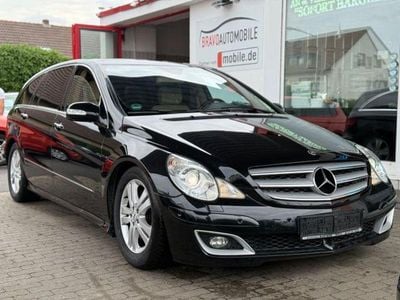 Mercedes R500