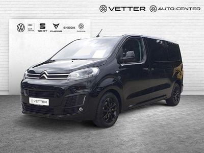 Citroën Spacetourer